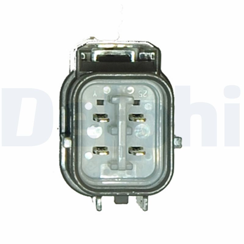 Delphi Diesel Lambda-sonde ES20127-12B1