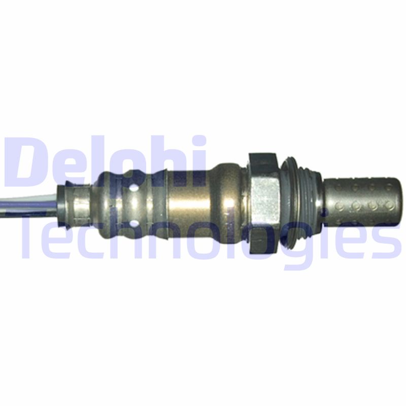 Lambda-sonde Delphi Diesel ES20166-12B1