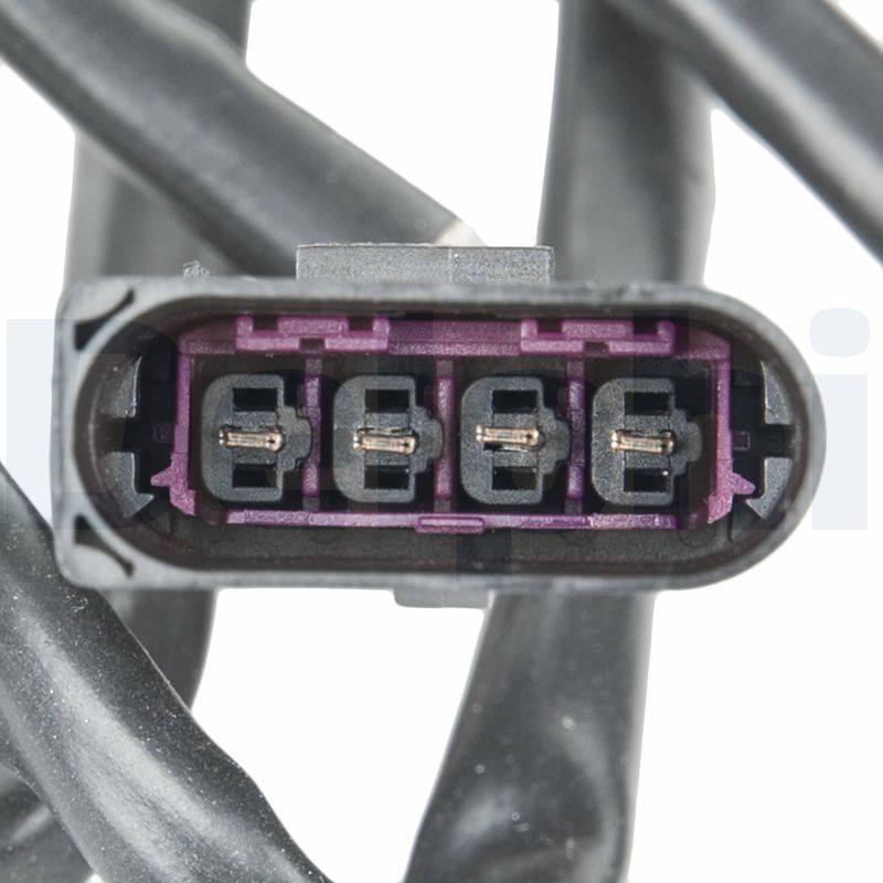 Delphi Diesel Lambda-sonde ES20166-12B1