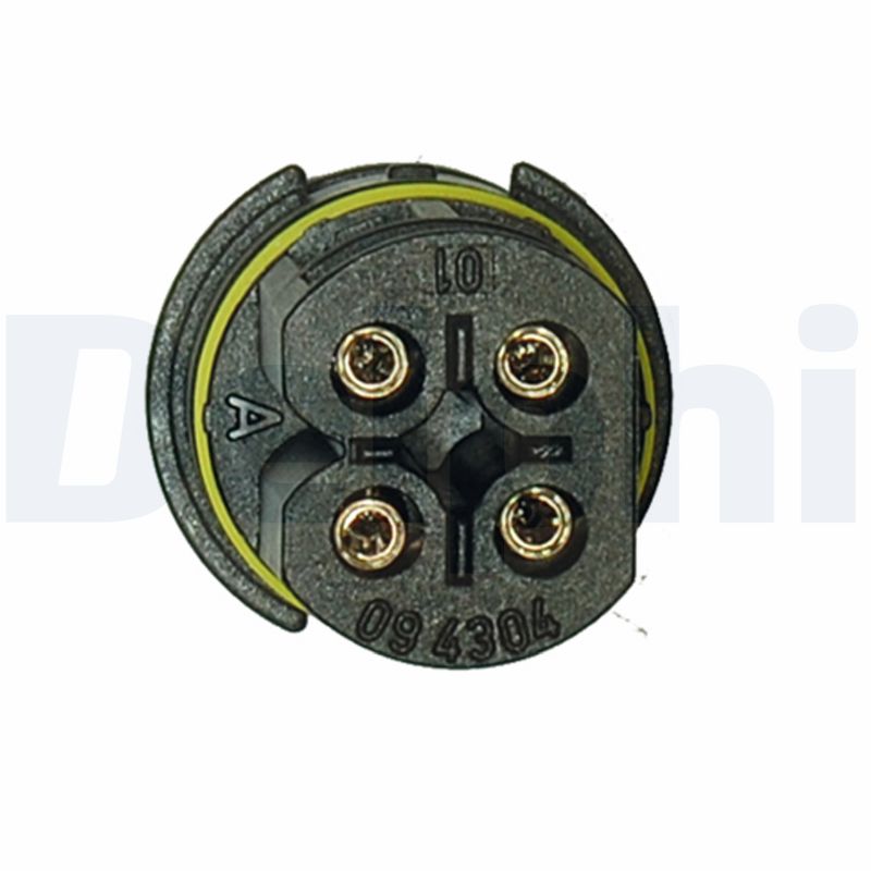 Delphi Diesel Lambda-sonde ES20189