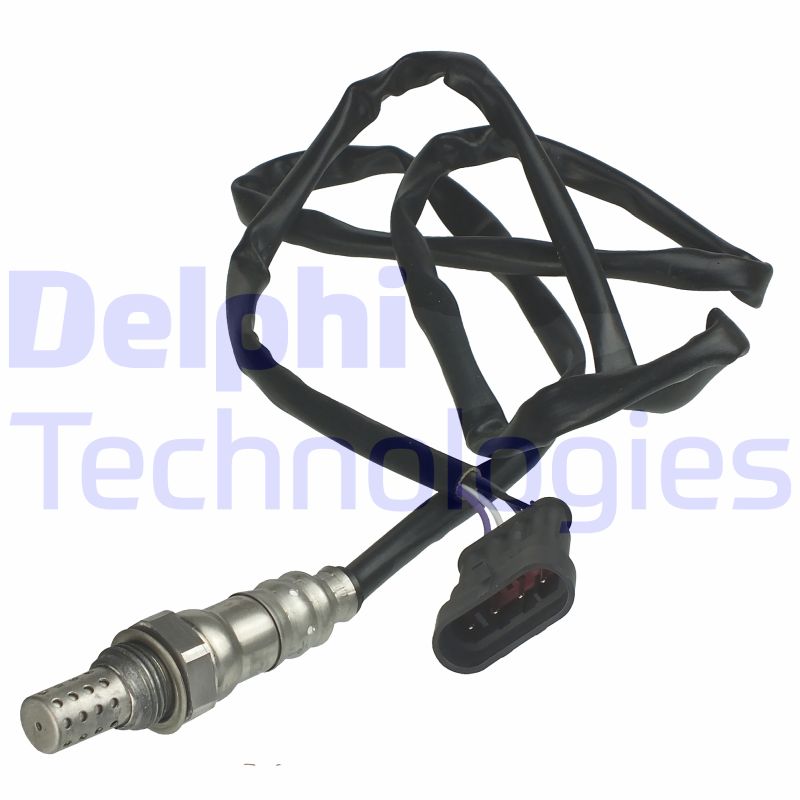 Lambda-sonde Delphi Diesel ES20238-12B1