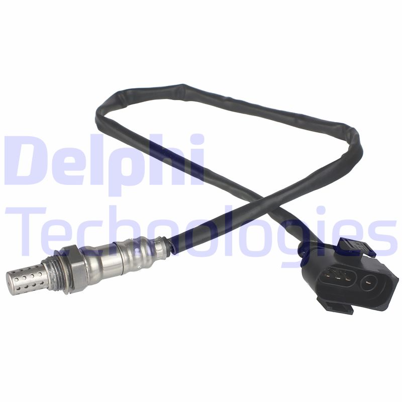 Lambda-sonde Delphi Diesel ES20256-12B1