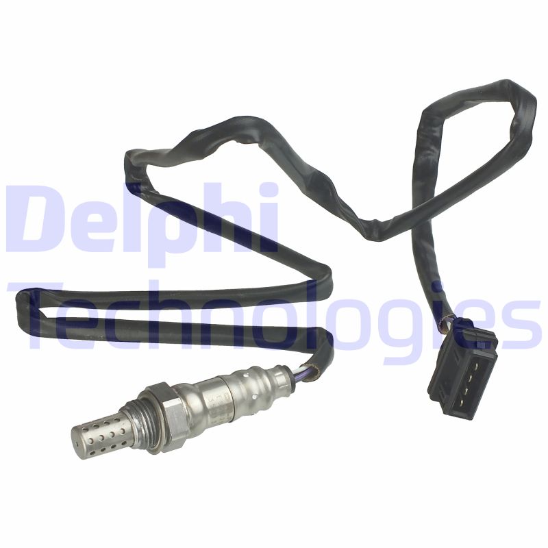 Lambda-sonde Delphi Diesel ES20266-12B1