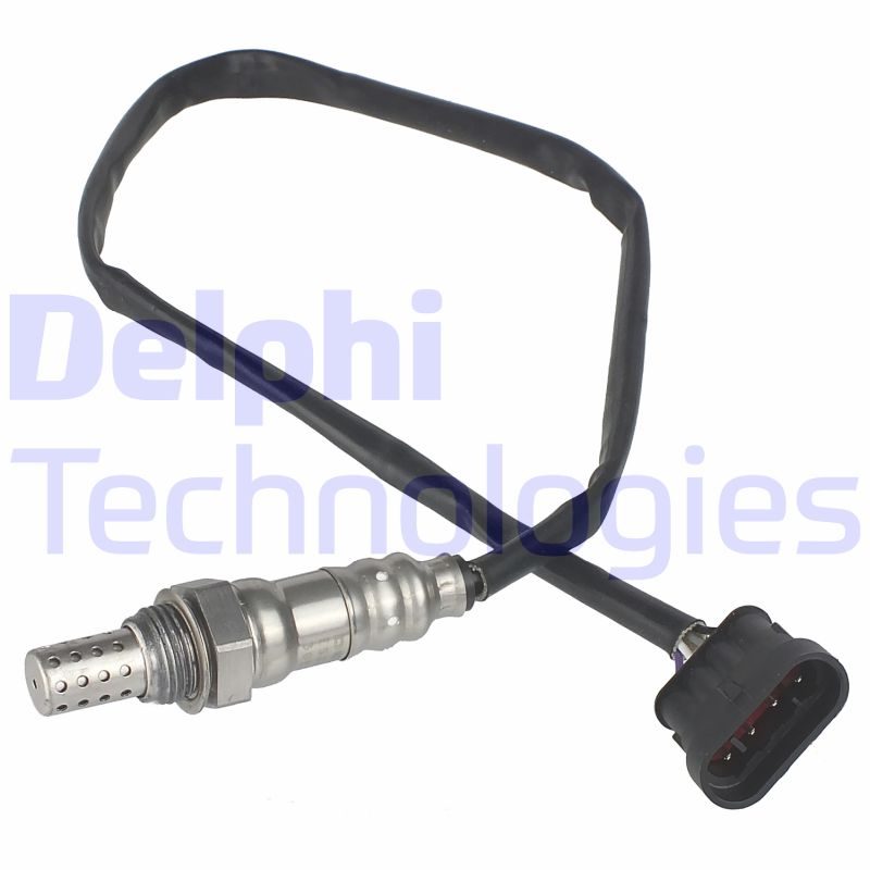 Lambda-sonde Delphi Diesel ES20267-12B1