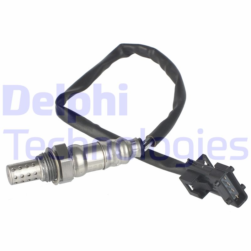 Lambda-sonde Delphi Diesel ES20272-12B1