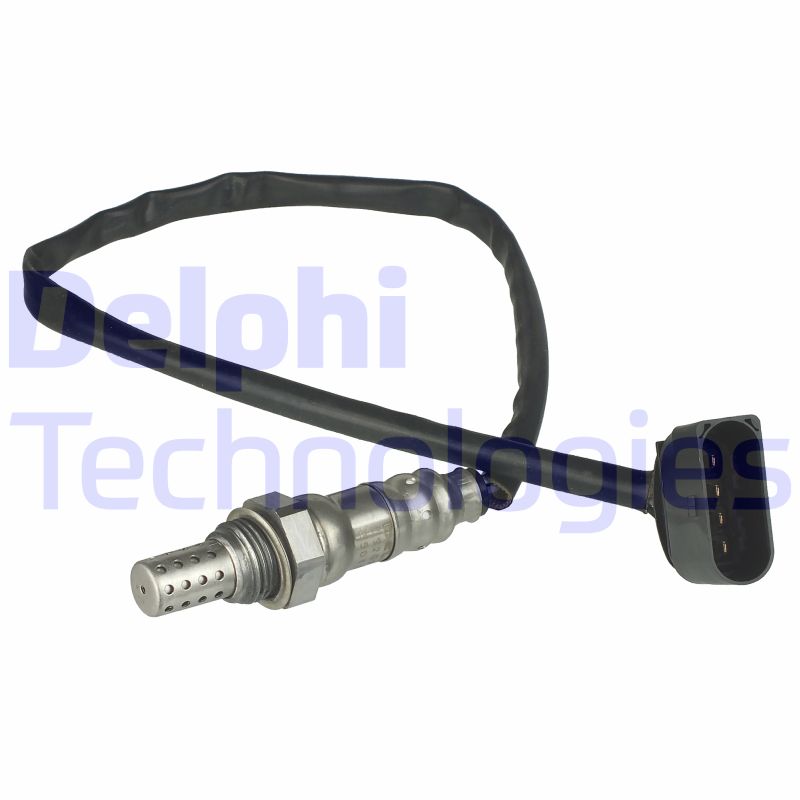 Lambda-sonde Delphi Diesel ES20278-12B1