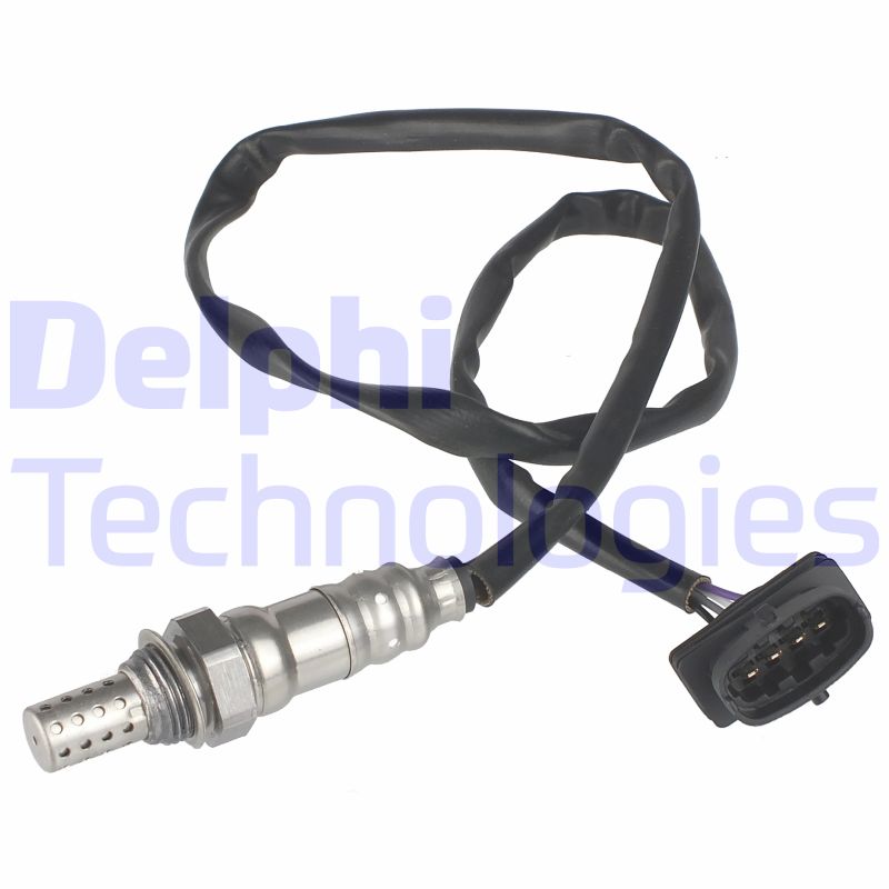 Lambda-sonde Delphi Diesel ES20292-12B1