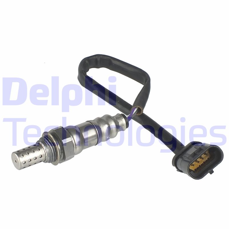 Lambda-sonde Delphi Diesel ES20310-12B1