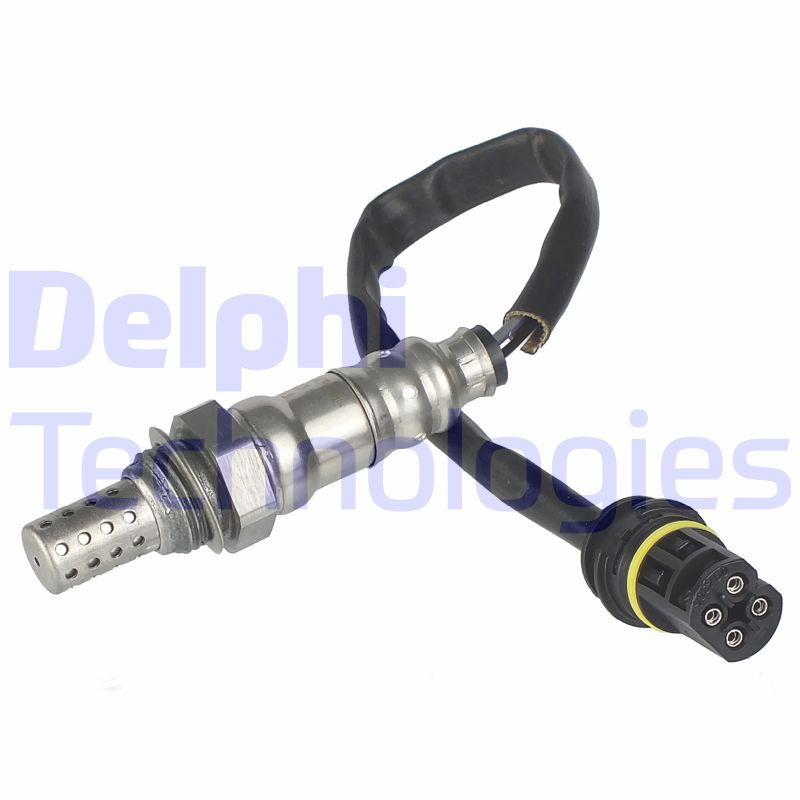 Lambda-sonde Delphi Diesel ES20312-12B1