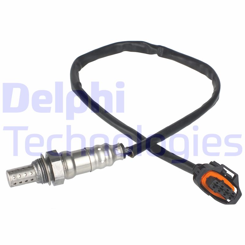 Lambda-sonde Delphi Diesel ES20314-12B1