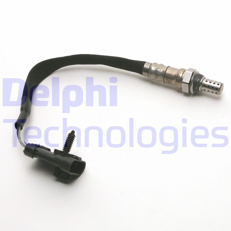 Lambda-sonde Delphi Diesel ES20317-12B1