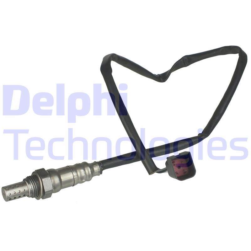 Lambda-sonde Delphi Diesel ES20334-12B1