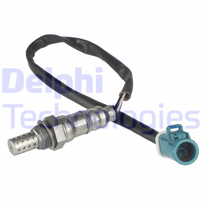 Lambda-sonde Delphi Diesel ES20349-12B1