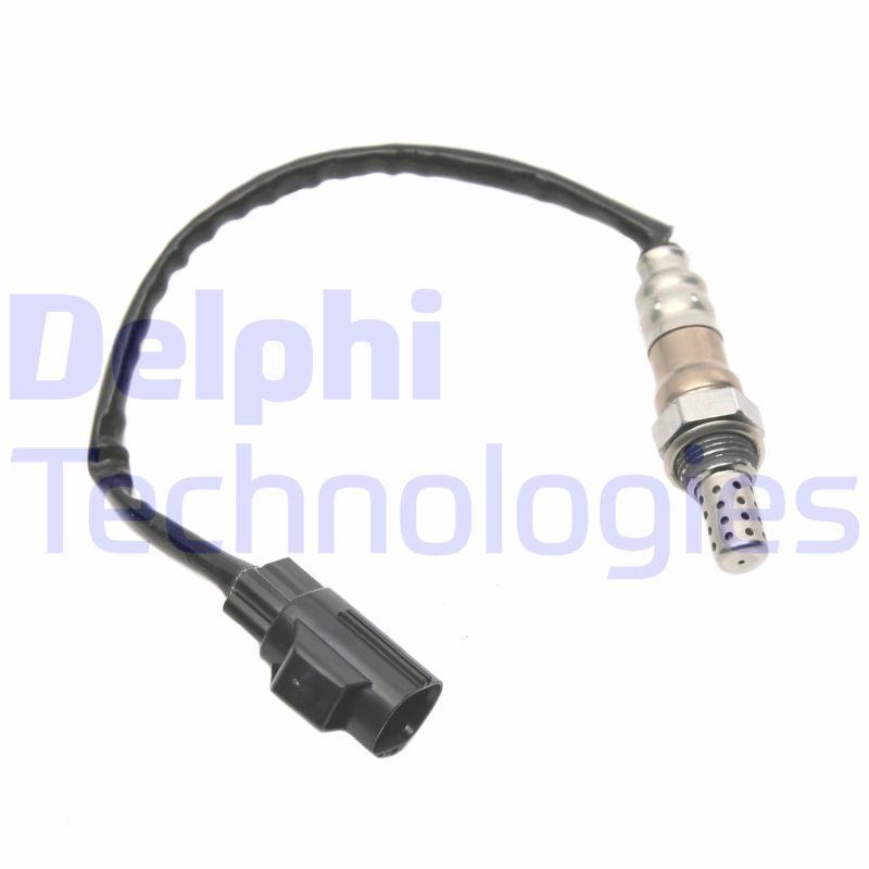 Lambda-sonde Delphi Diesel ES20358-12B1