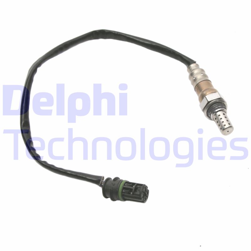 Lambda-sonde Delphi Diesel ES20376