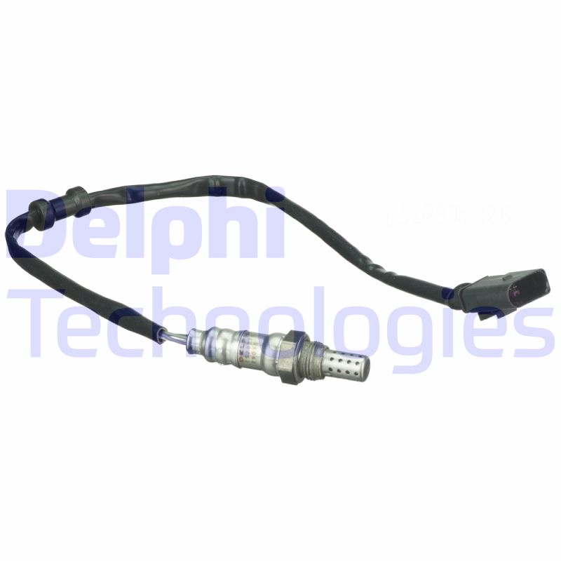Lambda-sonde Delphi Diesel ES20378-12B1