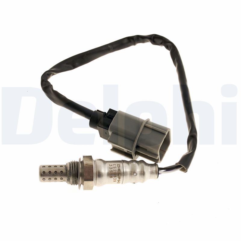 Delphi Diesel Lambda-sonde ES20639-12B1