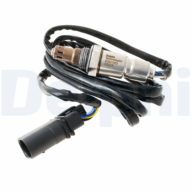 Lambda-sonde Delphi Diesel ES21063-12B1