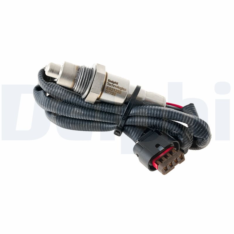 Delphi Diesel Lambda-sonde ES21222-12B1