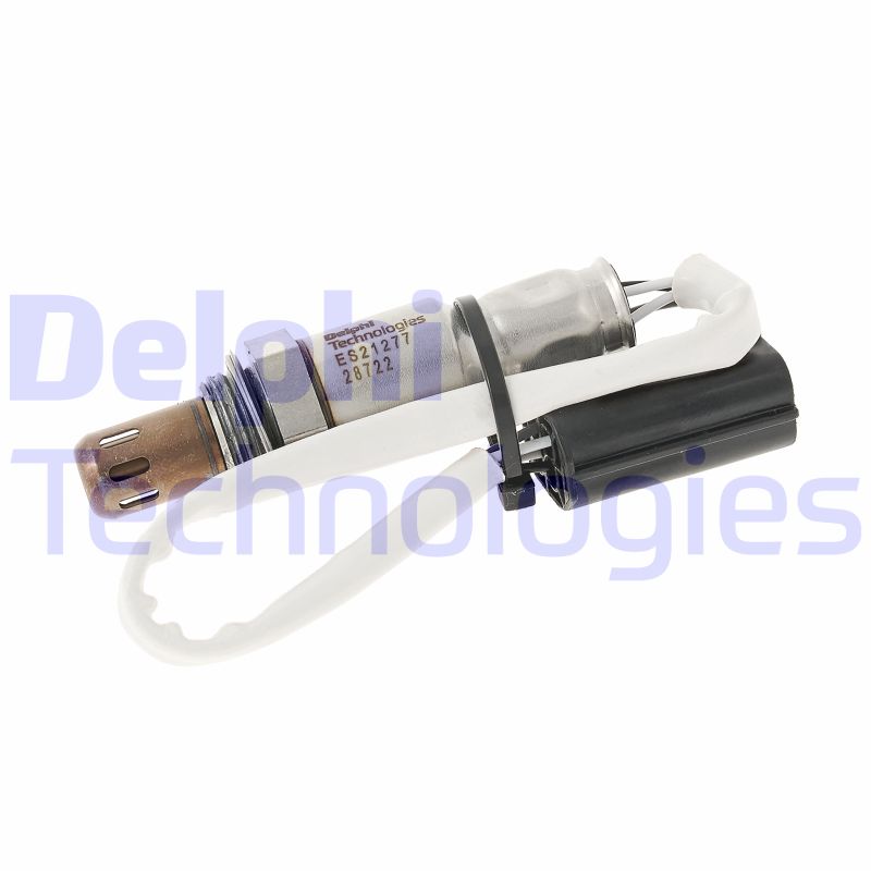 Delphi Diesel Lambda-sonde ES21277-12B1