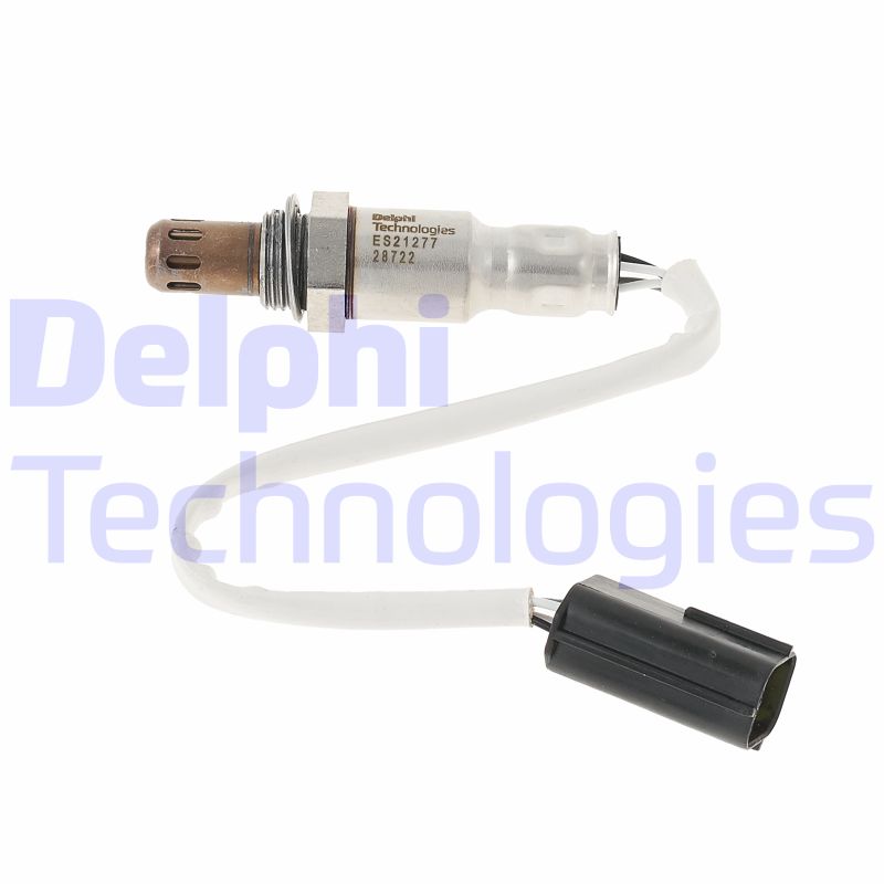 Delphi Diesel Lambda-sonde ES21277-12B1