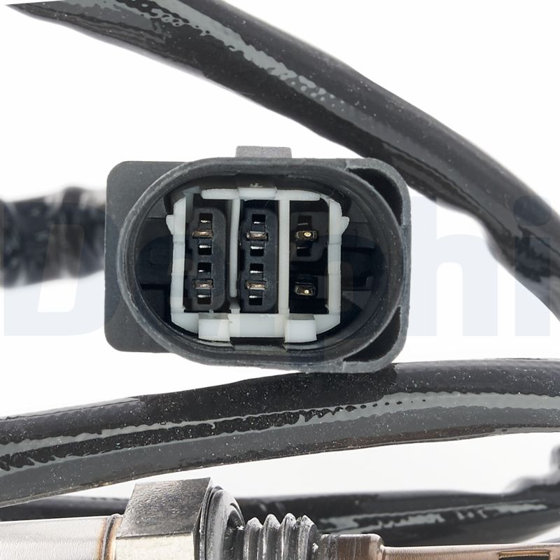 Delphi Diesel Lambda-sonde ES21300-12B1