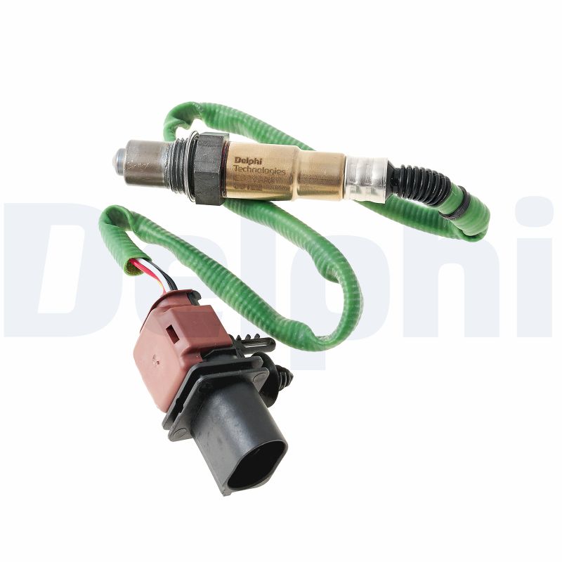 Delphi Diesel Lambda-sonde ES21336-12B1