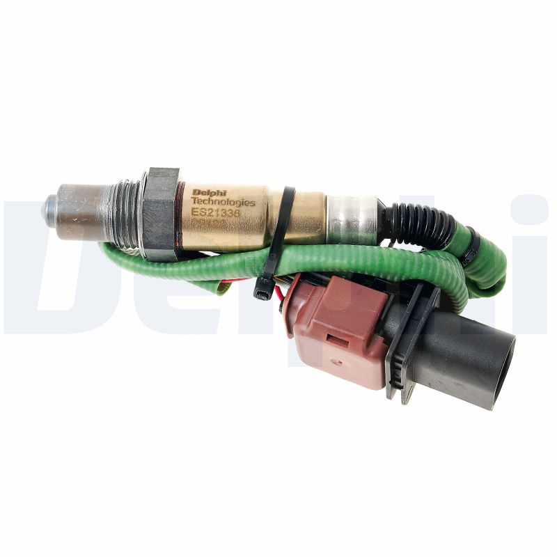 Delphi Diesel Lambda-sonde ES21336-12B1