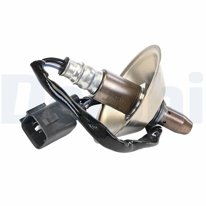 Delphi Diesel Lambdasonde ES21353-12B1