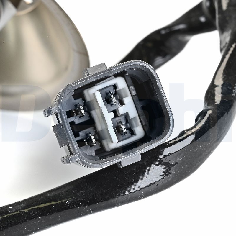 Delphi Diesel Lambdasonde ES21353-12B1