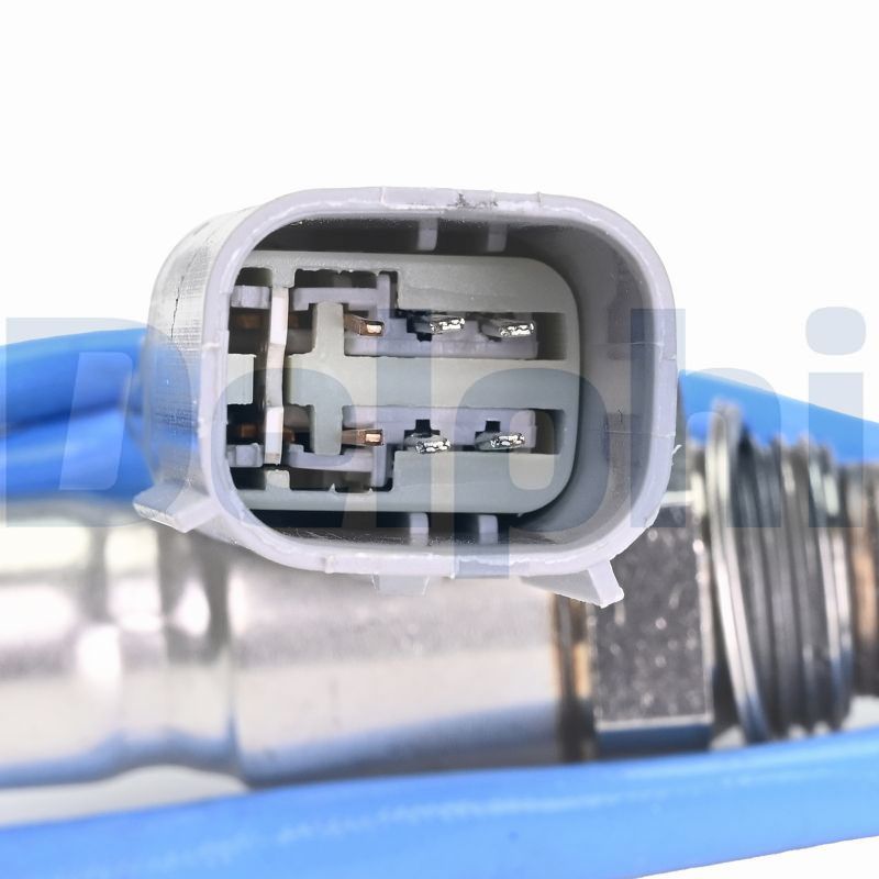 Delphi Diesel Lambdasonde ES21389-12B1