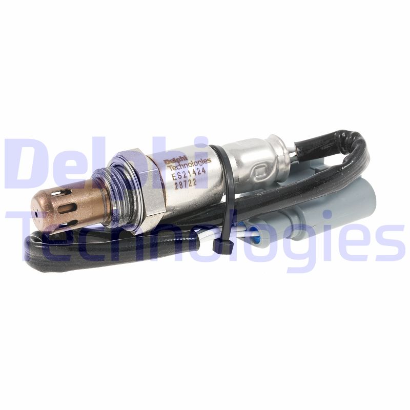 Lambda-sonde Delphi Diesel ES21424-12B1