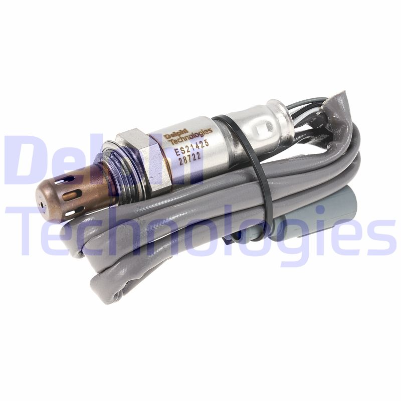 Lambda-sonde Delphi Diesel ES21425-12B1