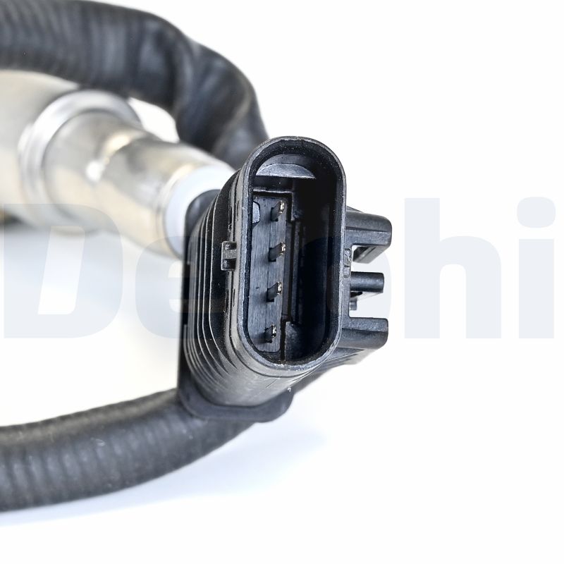 Delphi Diesel Lambdasonde ES21466-12B1