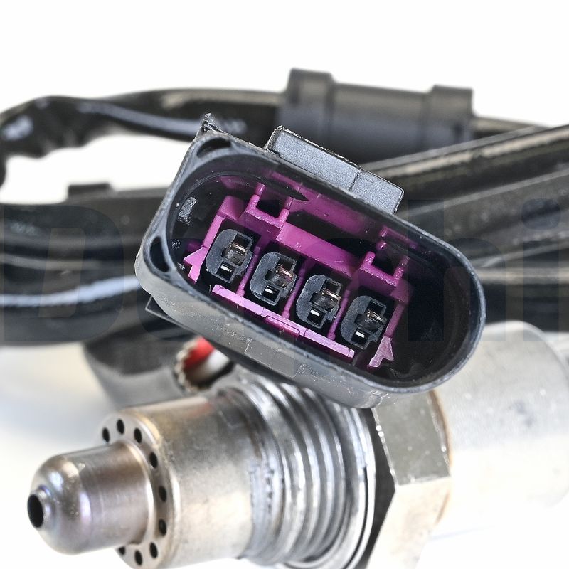 Delphi Diesel Lambdasonde ES21473-12B1