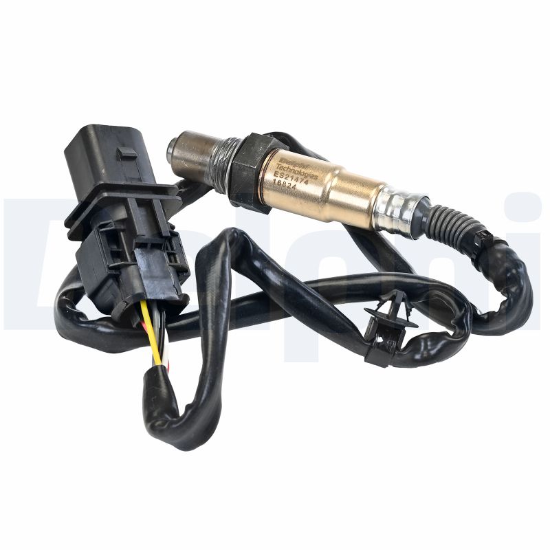 Delphi Diesel Lambdasonde ES21474-12B1