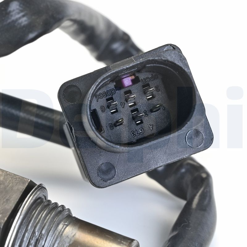 Delphi Diesel Lambdasonde ES21474-12B1