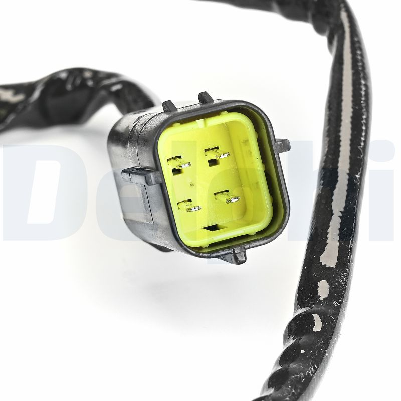 Delphi Diesel Lambdasonde ES21480-12B1