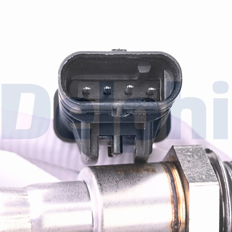 Delphi Diesel Lambdasonde ES21485-12B1