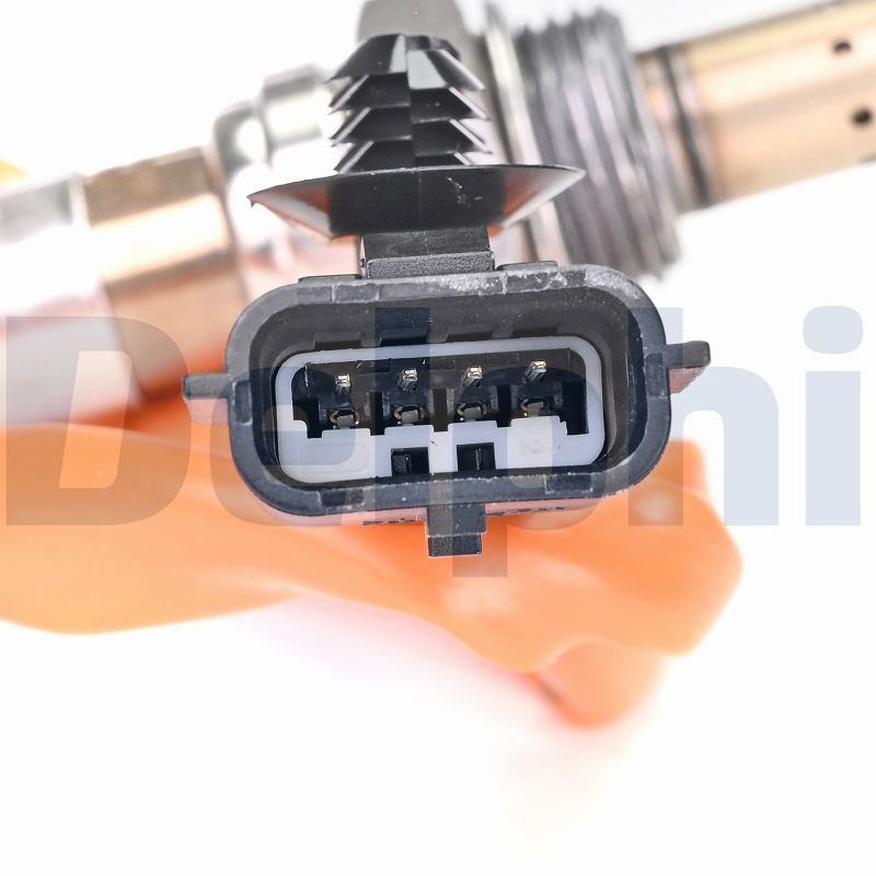 Delphi Diesel Lambdasonde ES21487-12B1