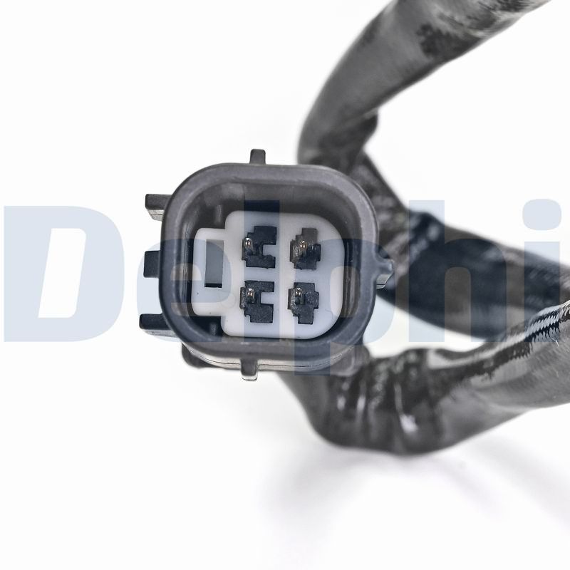 Delphi Diesel Lambdasonde ES21488-12B1