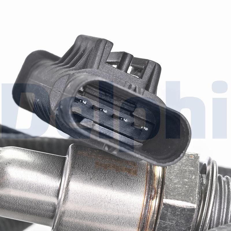 Delphi Diesel Lambdasonde ES21494-12B1