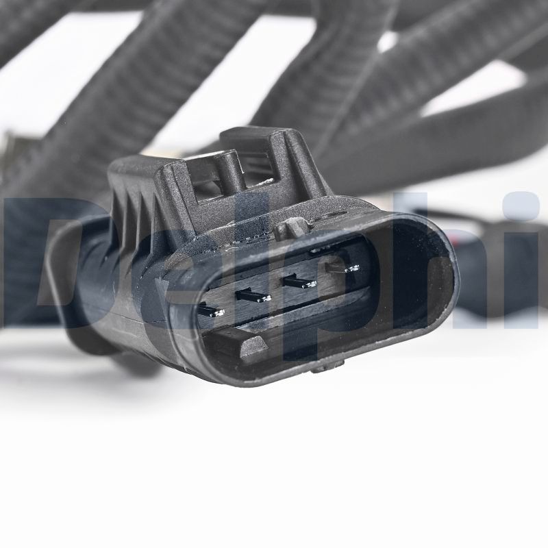 Delphi Diesel Lambdasonde ES21496-12B1