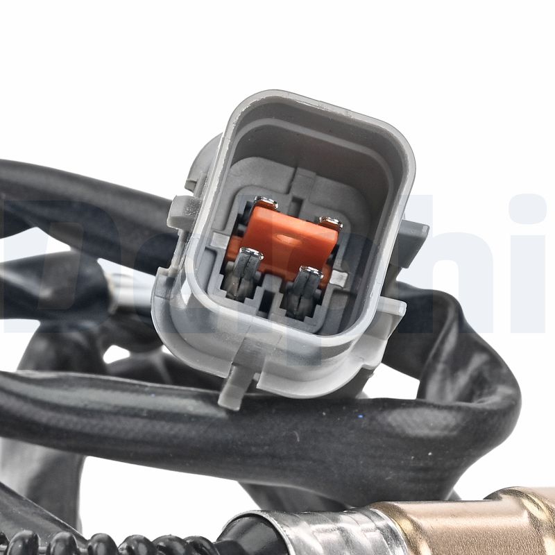 Delphi Diesel Lambdasonde ES21506-12B1