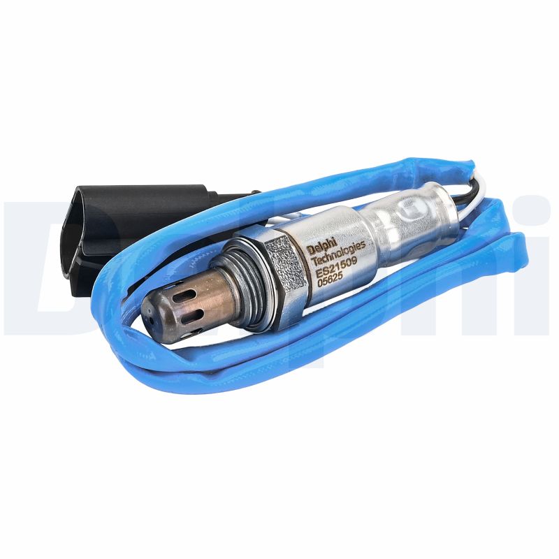 Delphi Diesel Lambdasonde ES21509-12B1