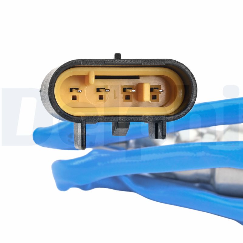 Delphi Diesel Lambdasonde ES21509-12B1