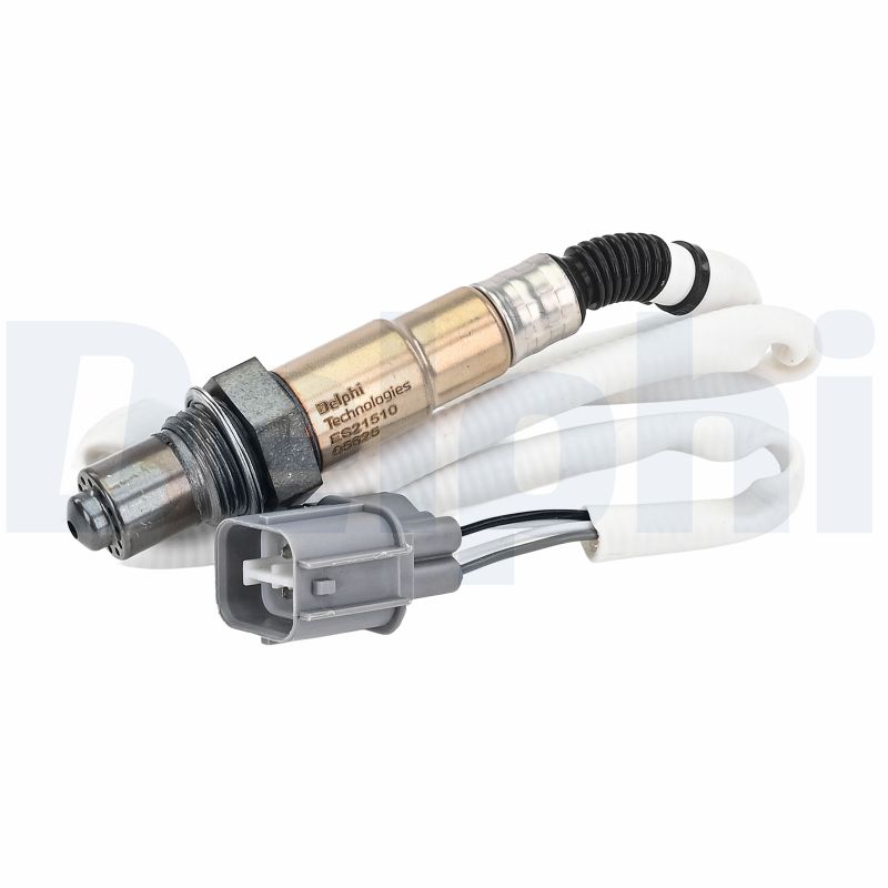 Delphi Diesel Lambdasonde ES21510-12B1
