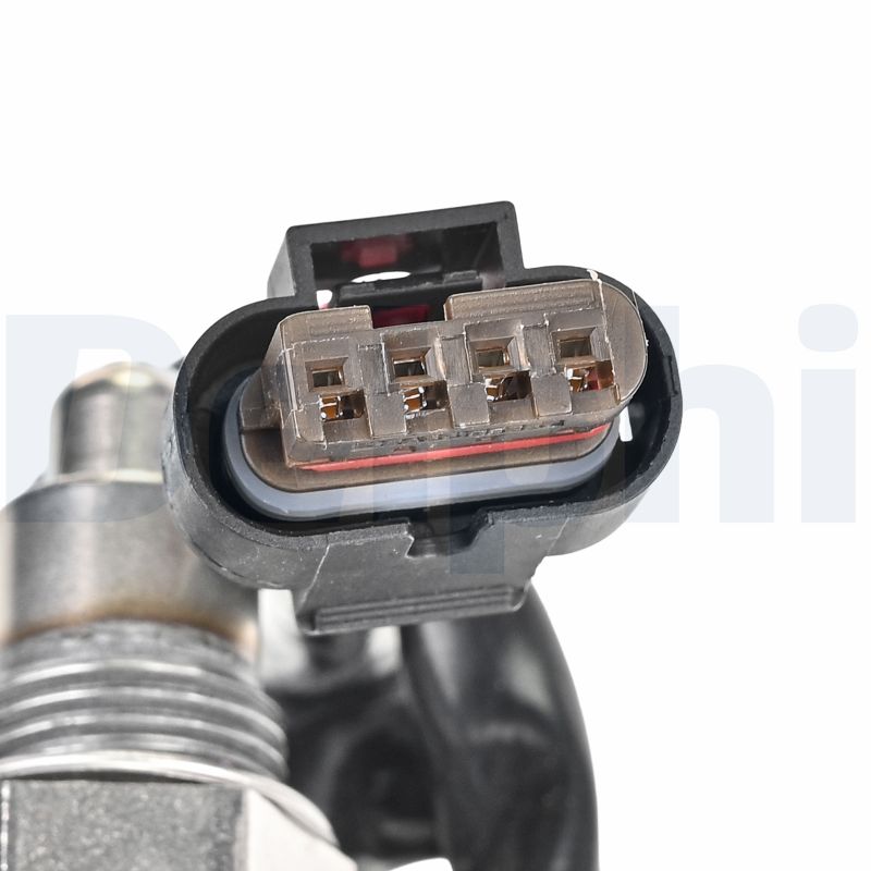 Delphi Diesel Lambdasonde ES21512-12B1
