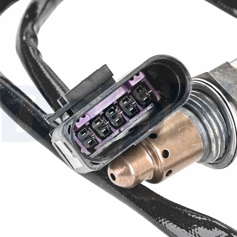 Delphi Diesel Lambdasonde ES21513-12B1