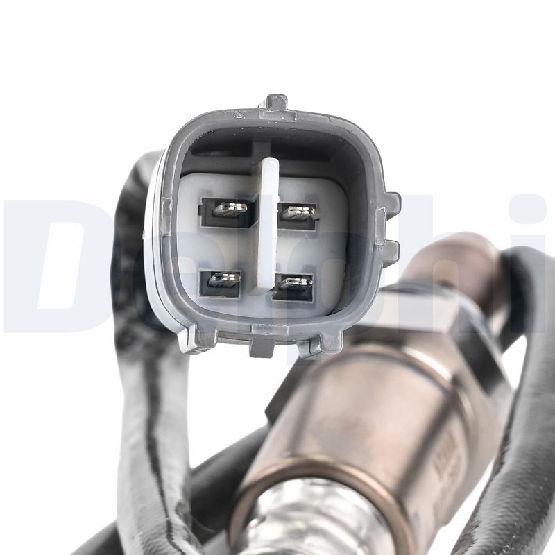 Delphi Diesel Lambdasonde ES21515-12B1
